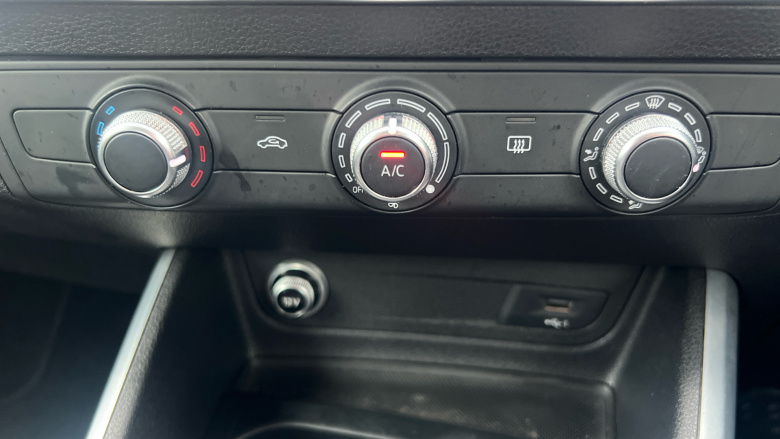 Audi Q2 1.4 TFSI Sport 5dr Petrol Estate